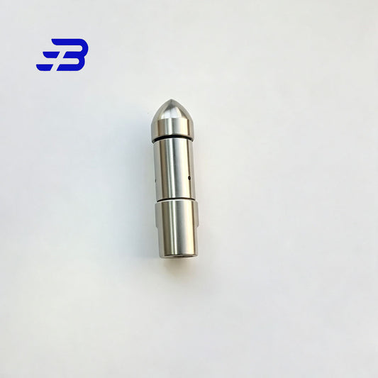mini Side Rotor nozzle 1/8"
