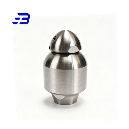 Whirlwind JETTER NOZZLE 1/4"