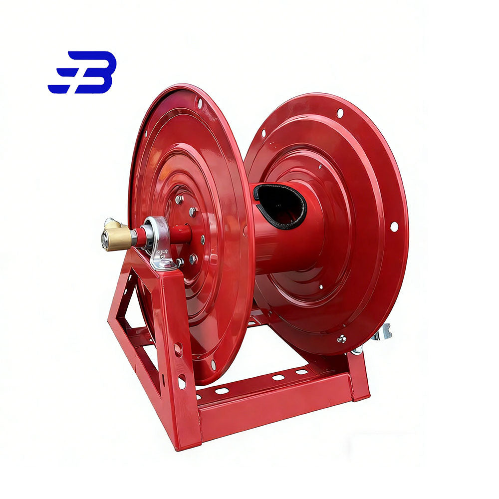 MOUNTABLE HOSE REEL 1/2" 3/4"- No Hose