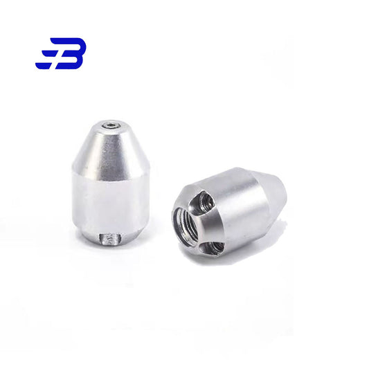 1/4" Egg ceramics Nozzle