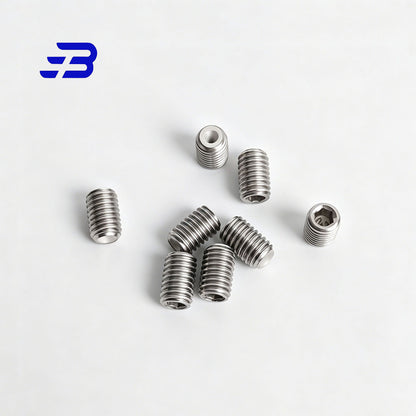 Ceramic inserts M8
