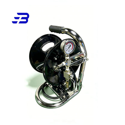 Remote Mini Reel - No Hose 02