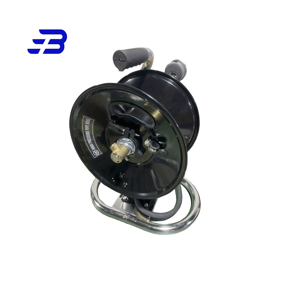 Remote Mini Reel - No Hose 02