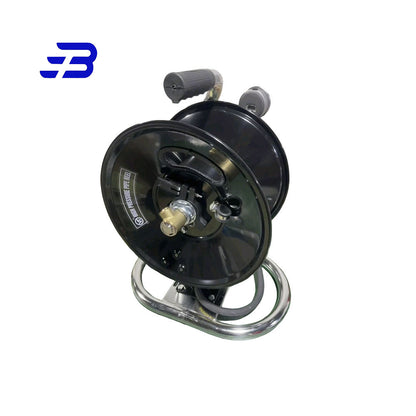 Remote Mini Reel - No Hose 02