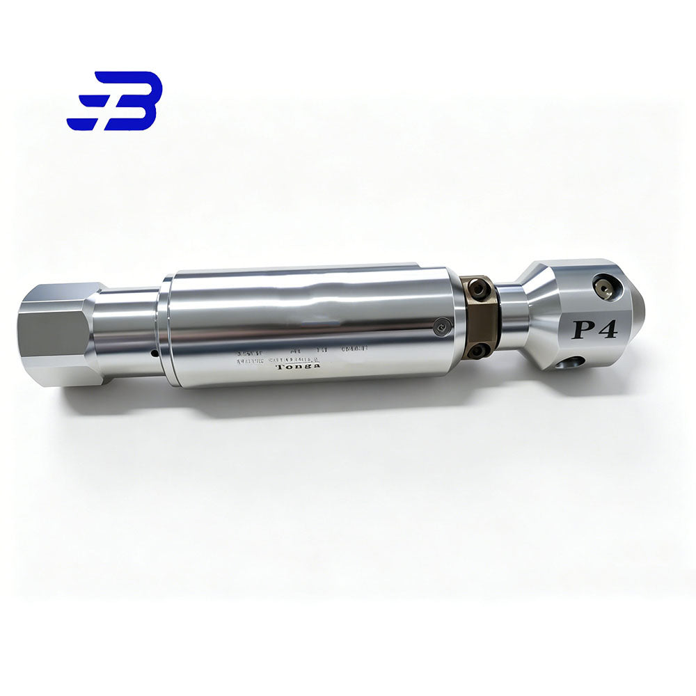 22k / 1500 bar Gopher Rotary Nozzle -POLISHER