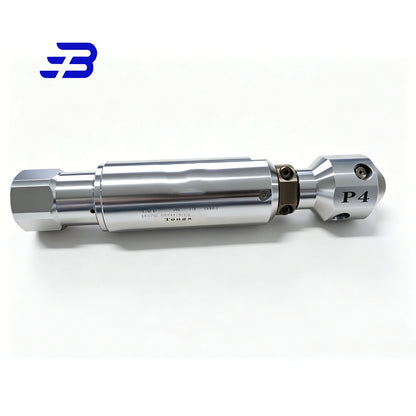22k / 1500 bar Gopher Rotary Nozzle -POLISHER