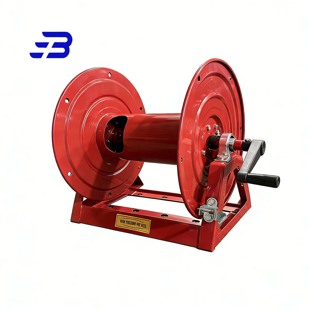 MOUNTABLE HOSE REEL 1/2" 3/4"- No Hose