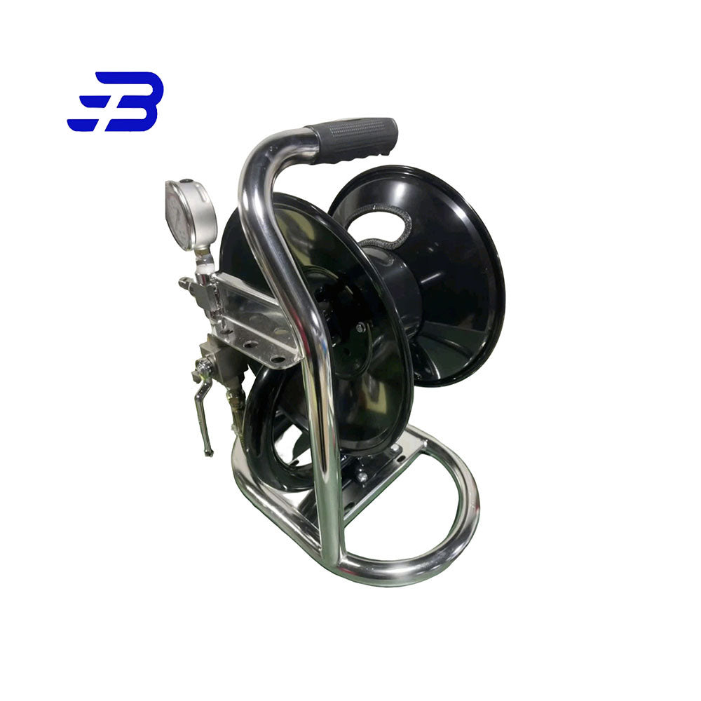 Remote Mini Reel - No Hose 02