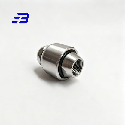 Whirlwind JETTER NOZZLE 1/4"