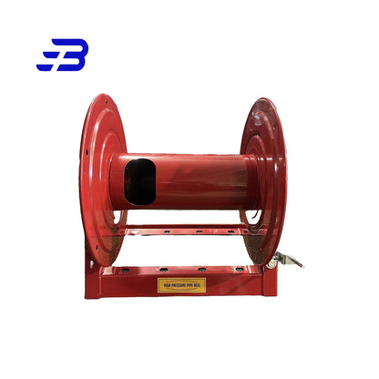 MOUNTABLE HOSE REEL 1/2" 3/4"- No Hose