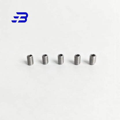Ceramic inserts M8