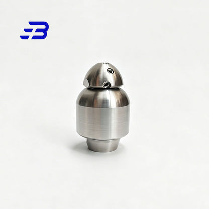 Whirlwind JETTER NOZZLE 1/4"