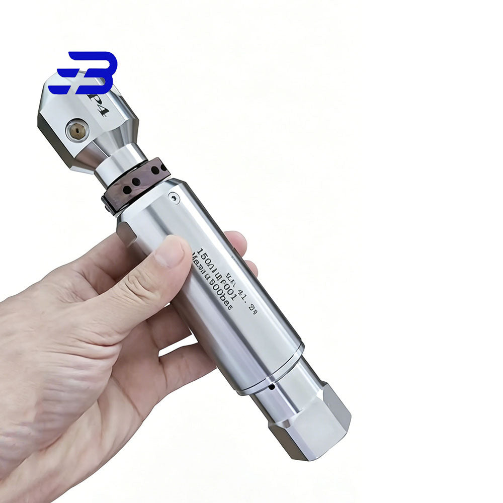22k / 1500 bar Gopher Rotary Nozzle -POLISHER