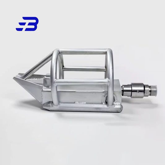 Storm Surge nozzle 1”