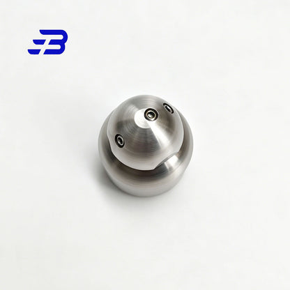 Whirlwind JETTER NOZZLE 1/4"