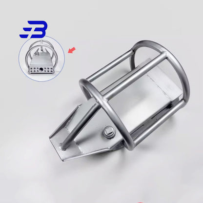 Storm Surge nozzle 1”