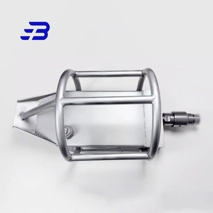 Storm Surge nozzle 1”