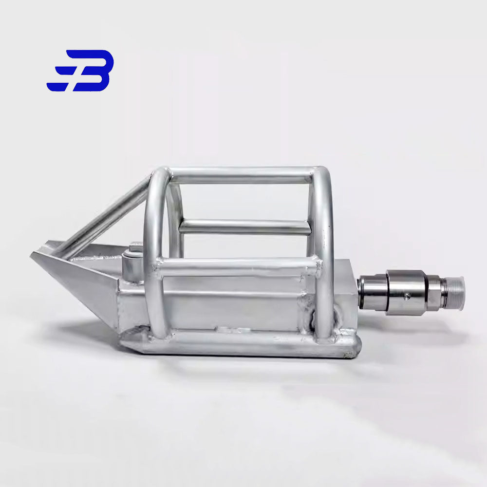Storm Surge nozzle 1”