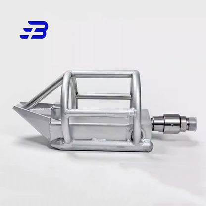Storm Surge nozzle 1”