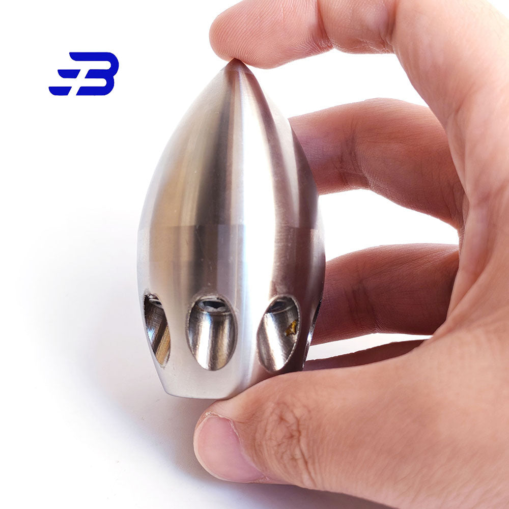 Rocket Nozzle 3D ceramics  0.3KG