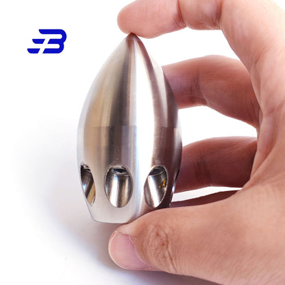 Rocket Nozzle 3D ceramics  0.3KG