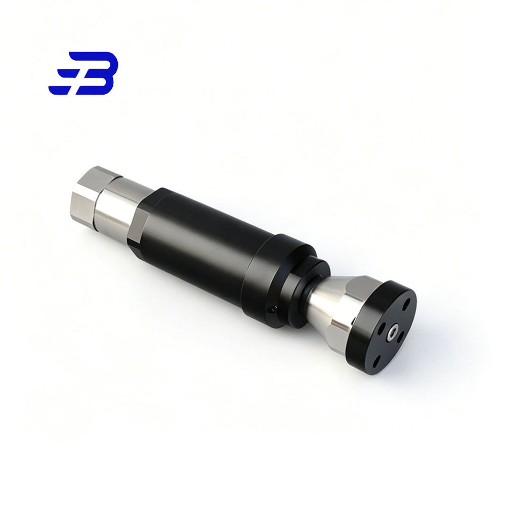 22k psi/1500 bar 4-port self-rotary Barracuda Nozzle