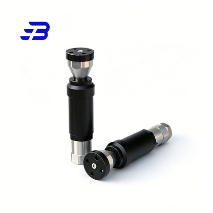 22k psi/1500 bar 4-port self-rotary Barracuda Nozzle