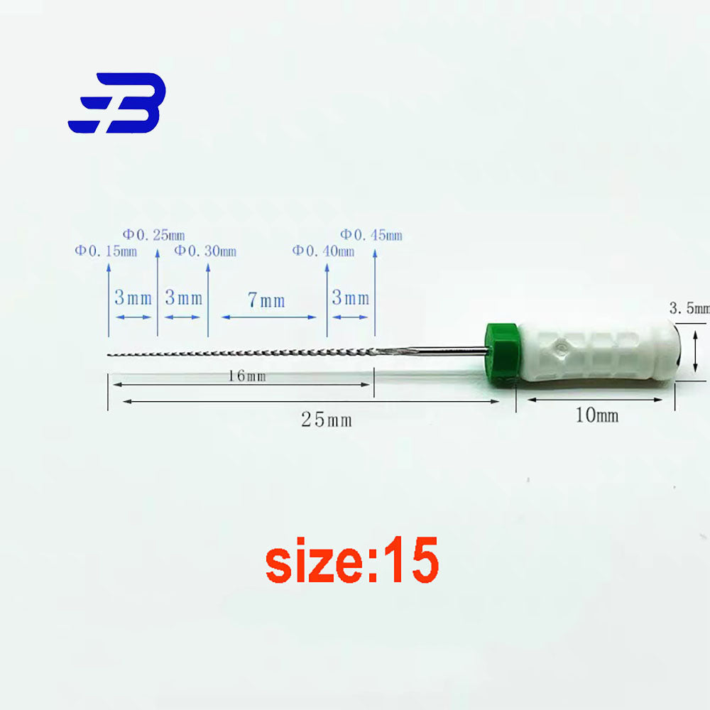 Jetter Nozzle Tip Cleaner