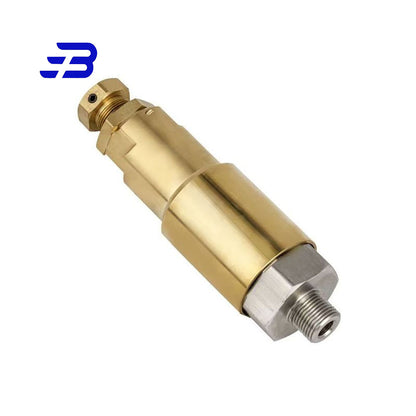 600Bar 80LPM Relief Valve AS600