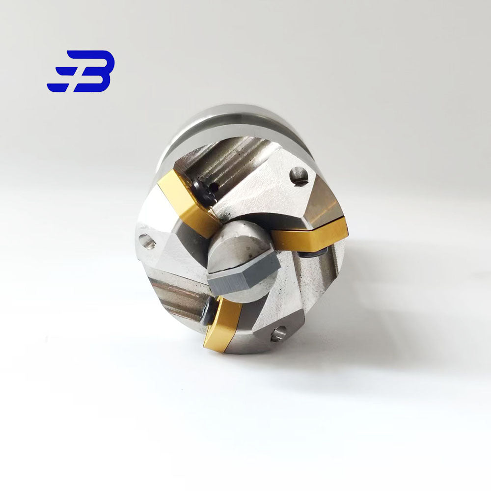 Raptor Rotating Nozzle 1”