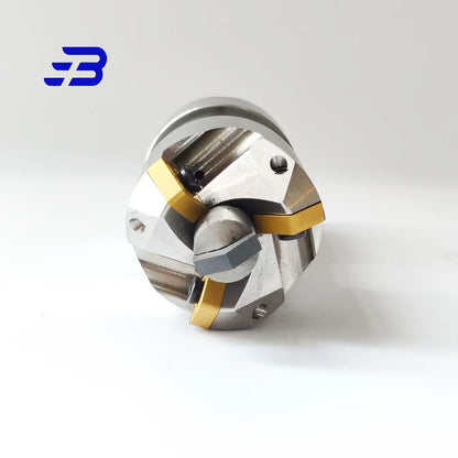 Raptor Rotating Nozzle 1”