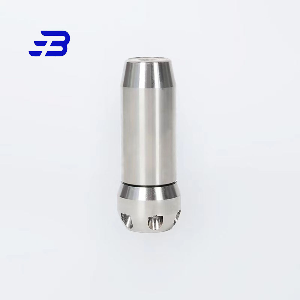 Ceramic Devil Cutting Nozzle 1/2“