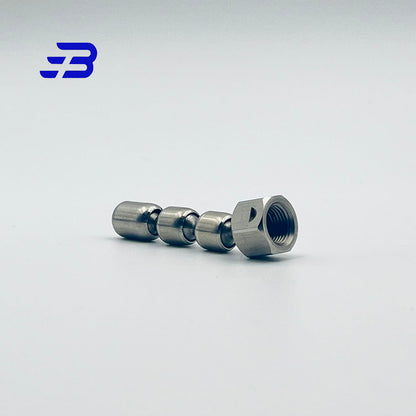 Drophead Jetter Nozzle 1/4" or 1/8"