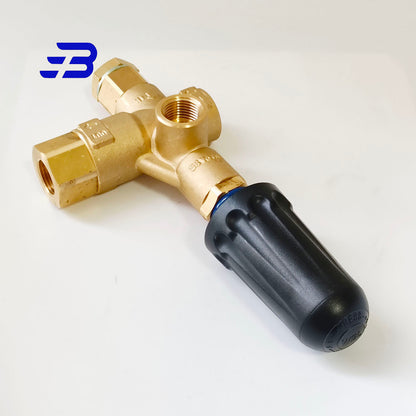 310bar 80LPM Unloader valve VB85