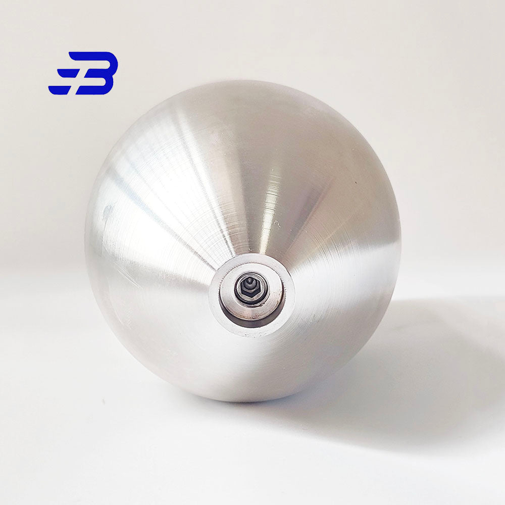 Rocket Nozzle 3D Large 1 1/2"