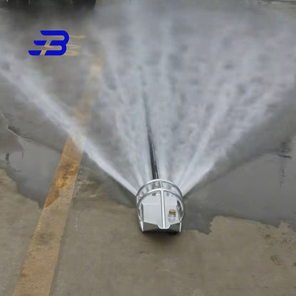 Storm Surge nozzle 1”