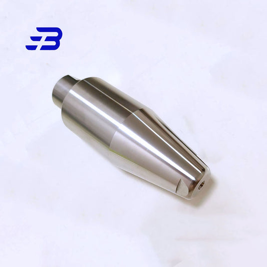 Rotating nozzle TPR 1000 bar 1/4" F