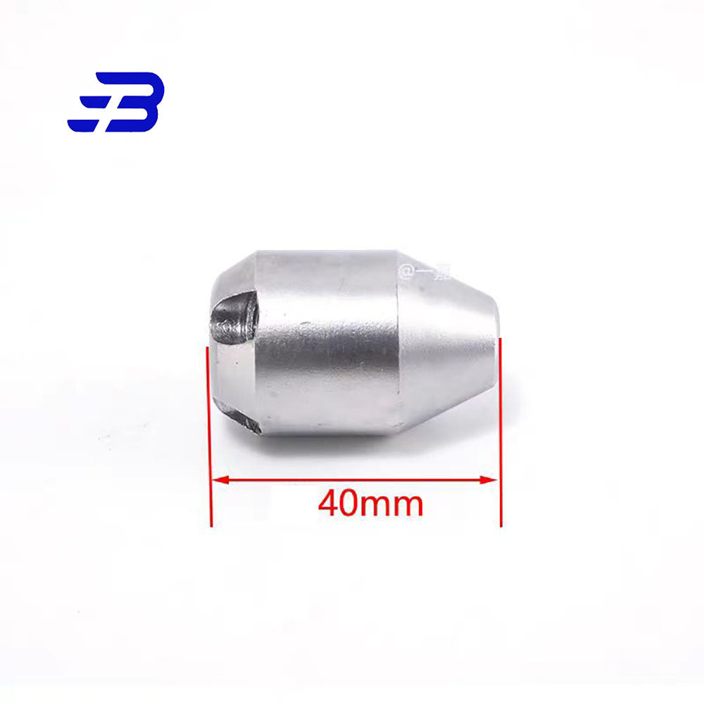 1/4" Egg ceramics Nozzle