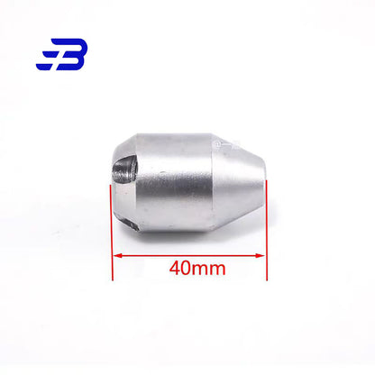 1/4" Egg ceramics Nozzle