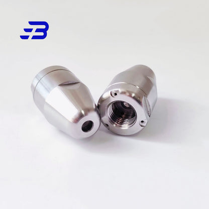 ROTODRILL JETTER NOZZLE 1/4" NPT (ROTODRILL)