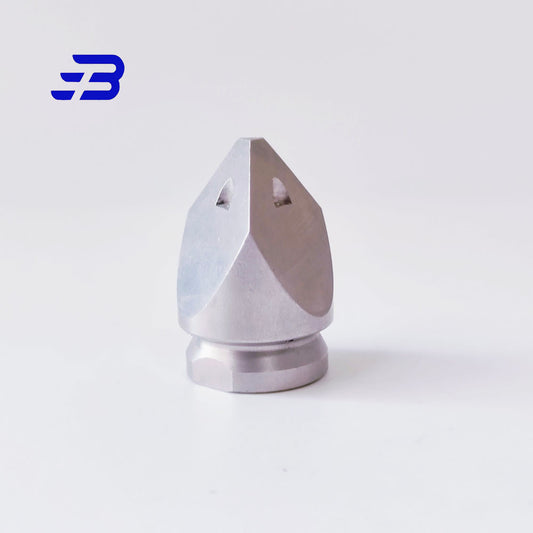 1/4" CHISEL POINT NOZZLE