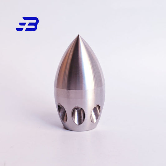 Rocket Nozzle 3D ceramics  0.3KG