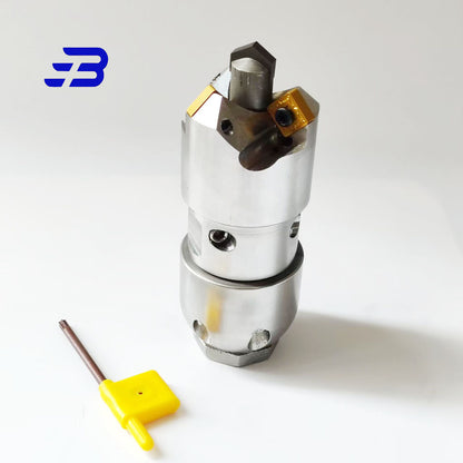 Raptor Rotating Nozzle 1”