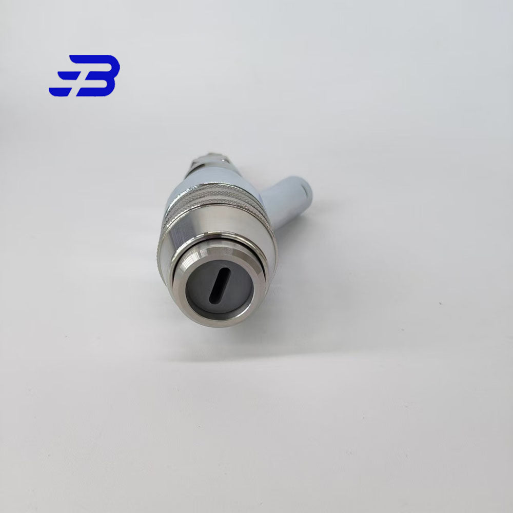 500bar  Wet Sandblast nozzle