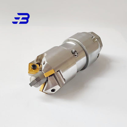 Raptor Rotating Nozzle 1”