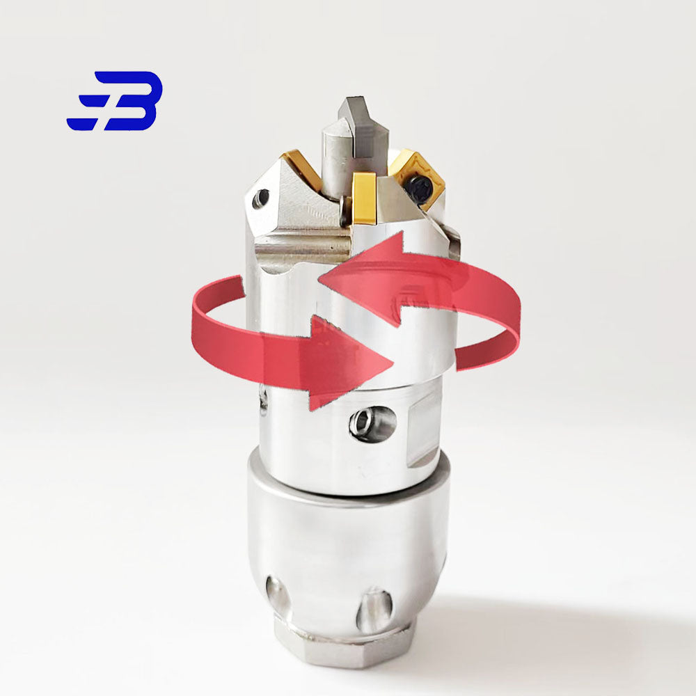 Raptor Rotating Nozzle 1”
