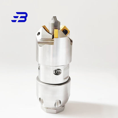 Raptor Rotating Nozzle 1”