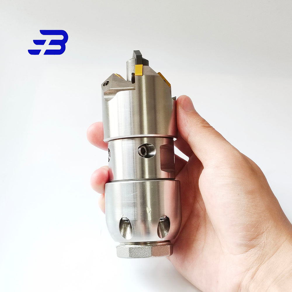 Raptor Rotating Nozzle 1”