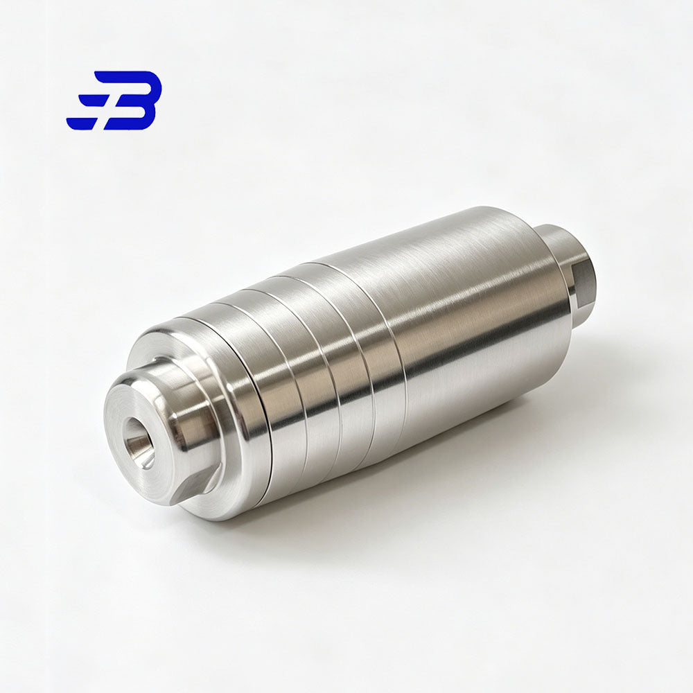 Rotating nozzle TPR 1500 bar 1/4" F