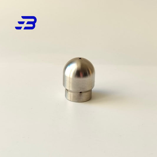 Ball Jet Nozzle 1/4"